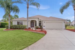 1485 DALZELL COURT, THE VILLAGES, FL 32162 - MLS#MFRG5105706