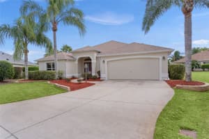 1485 DALZELL COURT, THE VILLAGES, FL 32162 - MLS#MFRG5105706