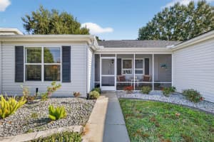 923 CAMINO DEL REY DRIVE, LADY LAKE, FL 32159 - MLS#MFRG5105708