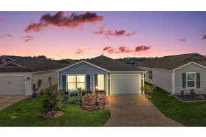 832 Conroe St, THE VILLAGES 832 Conroe St, THE VILLAGES