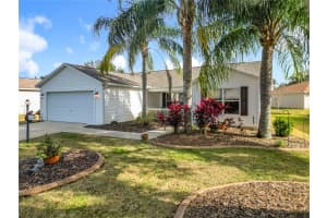 1399 HOLLY HILL AVENUE, THE VILLAGES, FL 32162 - MLS#MFRG5105712