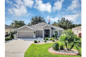 3805 ARLINGTON RIDGE BOULEVARD, LEESBURG, FL 34748 - MLS#MFRG5105715