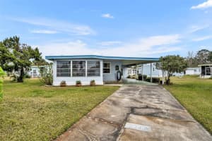 278 KELOU COURT, LEESBURG, FL 34788 - MLS#MFRG5105720