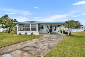 278 KELOU COURT, LEESBURG, FL 34788 - MLS#MFRG5105720