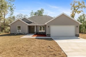 8106 VOYAGER DRIVE, CITRUS SPRINGS, FL 34433 - MLS#MFRG5105725