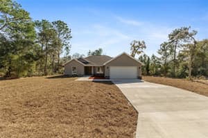 8106 VOYAGER DRIVE, CITRUS SPRINGS, FL 34433 - MLS#MFRG5105725