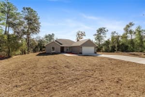 8106 VOYAGER DRIVE, CITRUS SPRINGS, FL 34433 - MLS#MFRG5105725