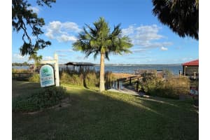 314 BELLE AYRE DRIVE, MOUNT DORA, FL 32757 - MLS#MFRG5105741