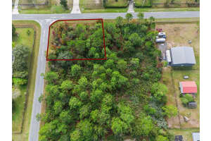 BAKER AVE, ORLANDO, FL 32833 - MLS#MFRG5105743