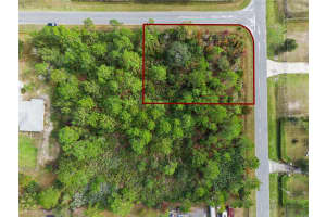 BAKER AVE, ORLANDO, FL 32833 - MLS#MFRG5105743