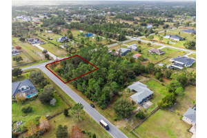 BAKER AVE, ORLANDO, FL 32833 - MLS#MFRG5105743