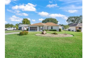 2231 ORKNEY DRIVE, LEESBURG, FL 34788 - MLS#MFRG5105744