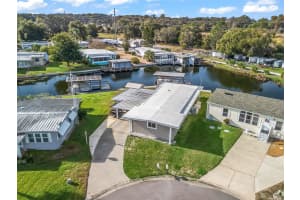 11506 JOHNSON CIRCLE, TAVARES, FL 32778 - MLS#MFRG5105745