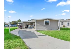 11506 JOHNSON CIRCLE, TAVARES, FL 32778 - MLS#MFRG5105745