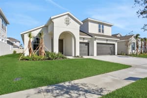 17465 VALLEYWOOD PARKWAY, LAND O LAKES, FL 34638 - MLS#MFRG5105754