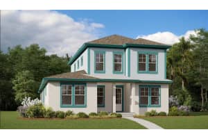 10430 PEARSON AVENUE, ORLANDO, FL 32827 - MLS#MFRG5105764