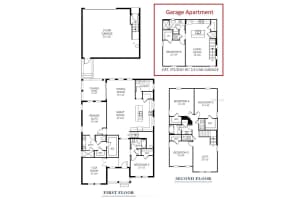 10430 PEARSON AVENUE, ORLANDO, FL 32827 - MLS#MFRG5105764