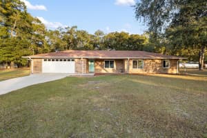 11595 134 COURT, DUNNELLON, FL 34432 - MLS#MFRG5105791