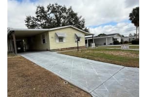 1532 W Schwartz Blvd, LADY LAKE