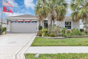 26641 OTTER CREEK LANE, LEESBURG, FL 34748 - MLS#MFRG5105804