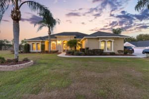 527 DOWLING CIRCLE, LADY LAKE, FL 32159 - MLS#MFRG5105805