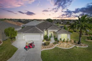 3441 FIELDSTONE PATH, THE VILLAGES, FL 32163 - MLS#MFRG5105809
