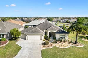 3441 FIELDSTONE PATH, THE VILLAGES, FL 32163 - MLS#MFRG5105809