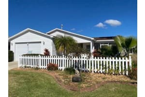 1641 OSPREY AVENUE, THE VILLAGES, FL 32162 - MLS#MFRG5105821