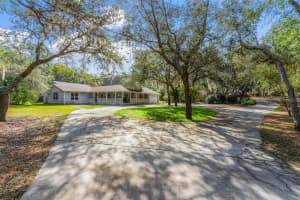 5100 GRIFFIN VIEW DRIVE, LADY LAKE, FL 32159 - MLS#MFRG5105824