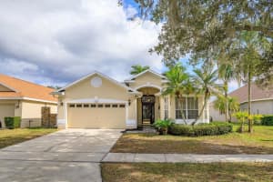 133 WESTMORELAND, KISSIMMEE, FL 34744 - MLS#MFRG5105830