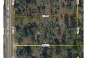 0 RIGEWOOD ROAD, DUNNELLON, FL 34431 - MLS#MFRG5105837