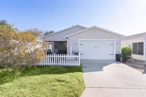 17353 78TH HARMONY CIRCLE, THE VILLAGES, FL 32162 - MLS#MFRG5105839