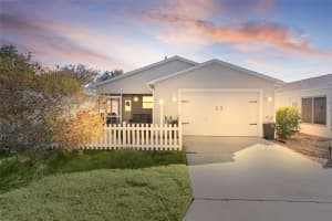 17353 78TH HARMONY CIRCLE, THE VILLAGES, FL 32162 - MLS#MFRG5105839