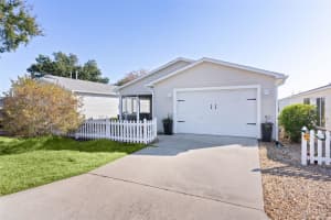 17353 78TH HARMONY CIRCLE, THE VILLAGES, FL 32162 - MLS#MFRG5105839