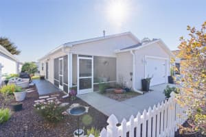 17353 78TH HARMONY CIRCLE, THE VILLAGES, FL 32162 - MLS#MFRG5105839