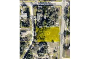 00 NIGHTWALKER ROAD, WEEKI WACHEE, FL 34613 - MLS#MFRG5105840