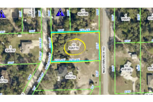 00 NIGHTWALKER ROAD, WEEKI WACHEE, FL 34613 - MLS#MFRG5105840
