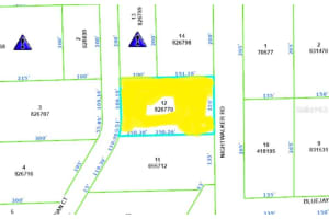 00 NIGHTWALKER ROAD, WEEKI WACHEE, FL 34613 - MLS#MFRG5105840