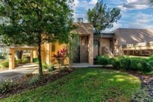 601 W OLD US HIGHWAY 441 #8B, MOUNT DORA, FL 32757 - MLS#MFRG5105842