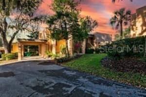 601 W OLD US HIGHWAY 441 #8B, MOUNT DORA, FL 32757 - MLS#MFRG5105842