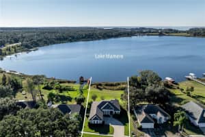 3804 BAYSHORE CIRCLE, TAVARES, FL 32778 - MLS#MFRG5105851