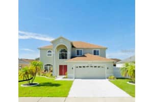 412 Marlberry Leaf Ave, KISSIMMEE