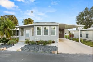 465 Marina Ln, TAVARES