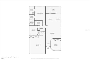 4280 CANOVA DRANEY LOOP, THE VILLAGES, FL 32163 - MLS#MFRG5105877