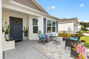 4280 CANOVA DRANEY LOOP, THE VILLAGES, FL 32163 - MLS#MFRG5105877