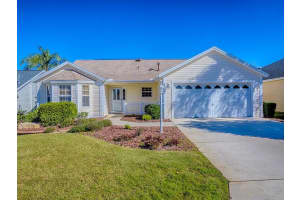 769 TURBEVILLE TERRACE, THE VILLAGES, FL 32162 - MLS#MFRG5105881