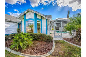 702 PEREZ PLACE, THE VILLAGES, FL 32159 - MLS#MFRG5105886