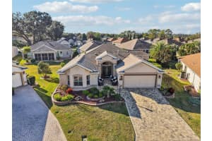 17211 Se 85th Willowick Cir, THE VILLAGES