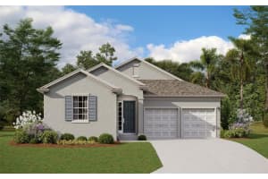 6007 FLOWERING CHERRY BEND, WINTER GARDEN, FL 34787 - MLS#MFRG5105905