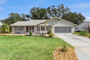 26126 NEWCOMBE CIRCLE, LEESBURG, FL 34748 - MLS#MFRG5105909